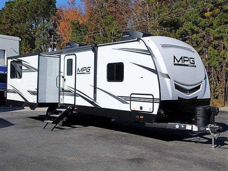 Thumbnail Photo undefined for New 2022 Cruiser MPG